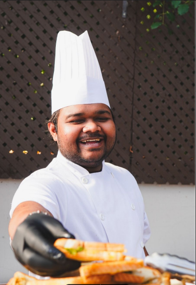 Professional Chef at Indian Restaurants Canada