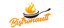 Logo-Bistronautt Indian Restaurants